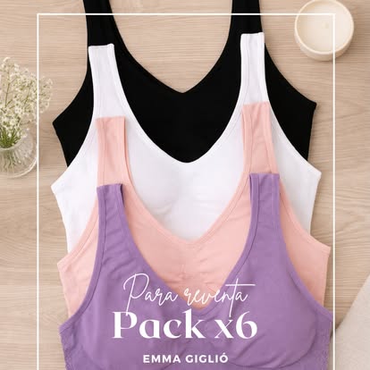 Conjunto Negro Elegante